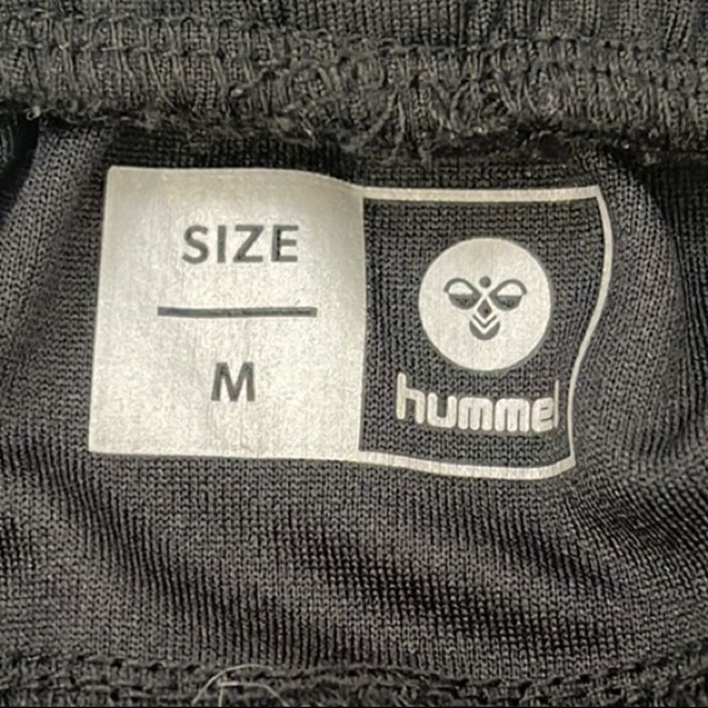 Hummel Women's Active Pants - Picture 3 of 5
